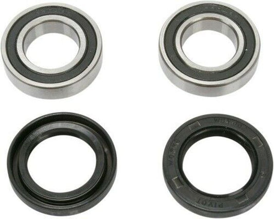 Front Wheel Bearings Yamaha YZ125 96-97, YZ250 96-97