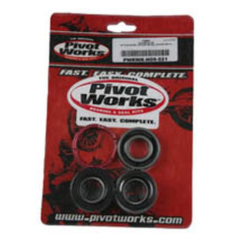 Rear Wheel Bearings Honda CR500R 90-01, CR125R 90-99, CR250R 90-99