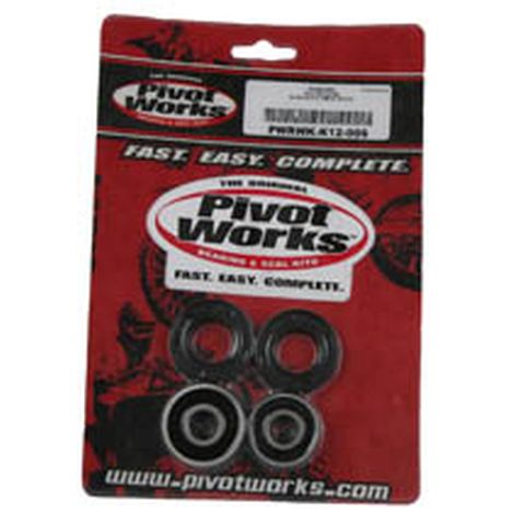 Rear Wheel Bearings Kawasaki RM65 03-05, KX65 00-06