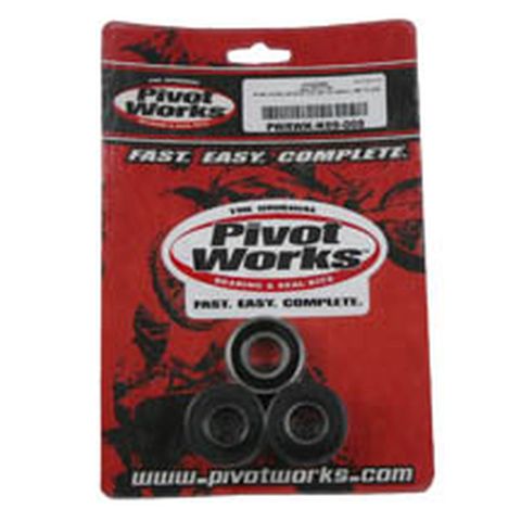 Rear Wheel Bearings Kawasaki KX100 98-05, RM100 03-04, KX80 98-05, KX85 98-05