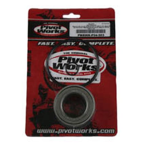 Rear Wheel Bearings Polaris Magnum 325 4x4 HDS 01-02, Magnum 325 4x4 02