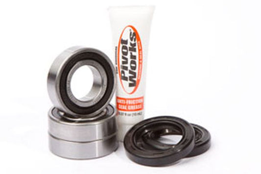 Rear Wheel Bearings Suzuki RM125, 250 00-06