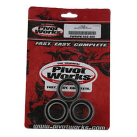 Rear Wheel Bearings Suzuki RMZ450 05-14, RMZ250 07-14