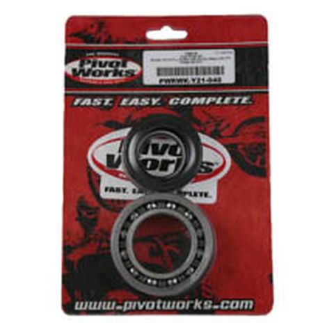 Rear Wheel Bearings Yamaha Kodiak YFM450 00-04, YFM400 00-04