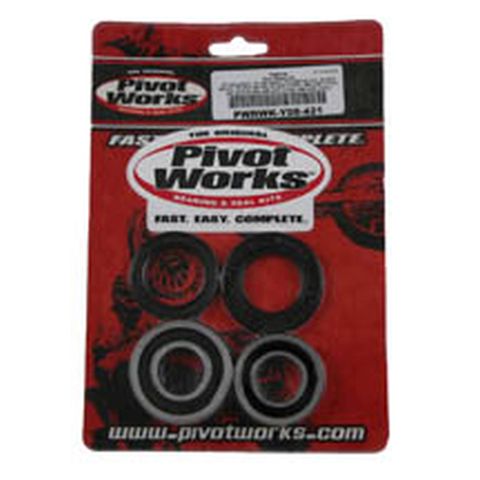 Rear Wheel Bearings Yamaha YZ250 99-14, WRF450 03, WRF250 01-03, YZ125 99-14, WR426F 01-02, WR400F 99-00