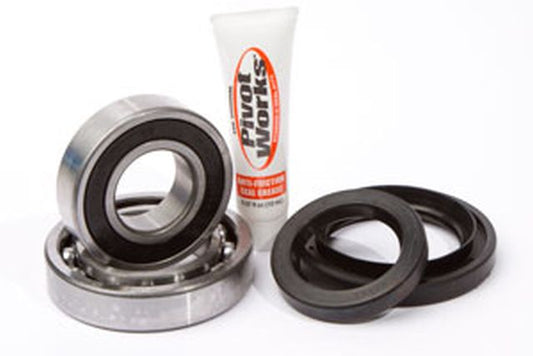 Rear Wheel Bearings Yamaha YFM350 Grizzly 07-10, Kodiak YFM400 03-04, Big Bear