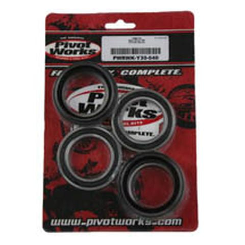 Rear Wheel Bearings Yamaha YFZ450 04-05