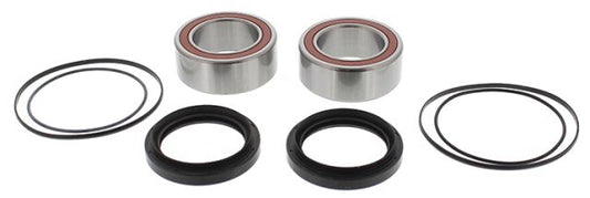 Rear Wheel Bearings Yamaha YFZ450X 10-11, YFZ450R 09-14