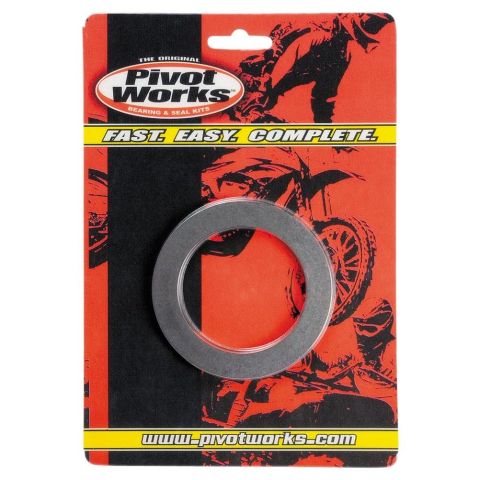 Shock Spring Thrust Bearing Rear Center Honda CR125 00-07