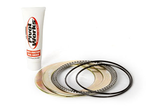 Shock Spring Thrust Bearing Rear Center Yamaha YZF450 10-13