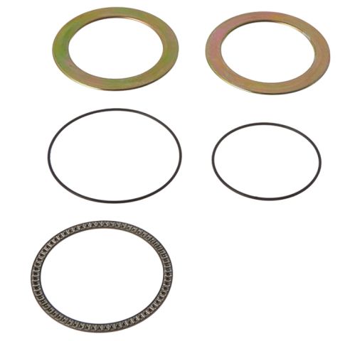 Shock Spring Thrust Bearing Rear Center Kawasaki KX450F 09-13