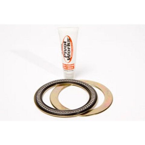Shock Spring Thrust Bearing Rear Center KTM SX, EXC 125-520 00-02