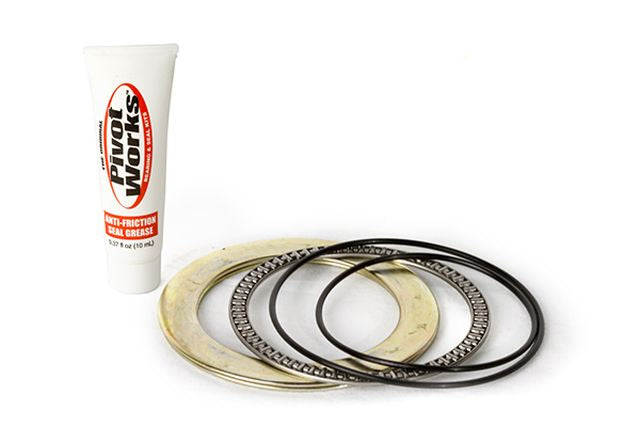 Shock Spring Thrust Bearing Rear Center KTM SX-F, EXC-R 05, SX, EXC