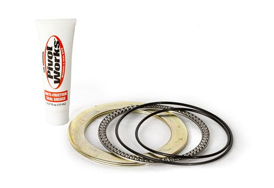 Shock Spring Thrust Bearing Rear Center KTM SX-F, EXC-R 05, SX, EXC