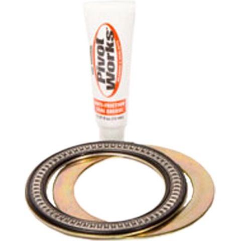Shock Spring Thrust Bearing Rear Center KTM SX, EXC 125-525 03-04