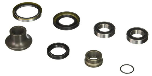 Front Wheel Bearing Kit with Waterproof Spacers KTM EXC 125-525 00-02