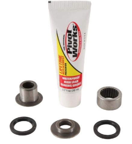 Rear Shock Repair Kit Center Kawasaki KX65 00-12