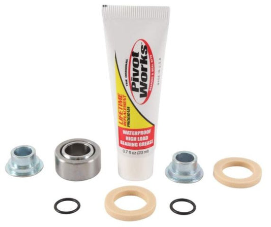 Rear Shock Repair Kit Center Yamaha YZ80 93-01