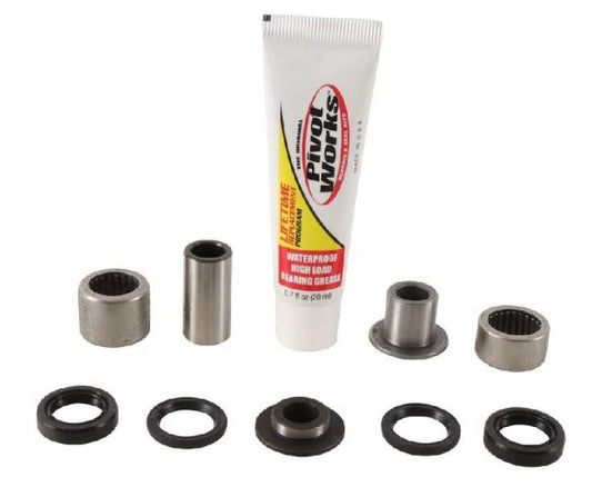 Rear Shock Repair Kit Center Honda CR80R 96-02