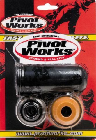 Rear Shock Repair Kit Center Kawasaki KX250 04-05