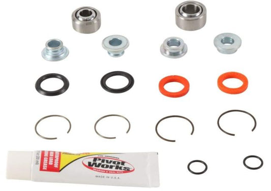 Rear Shock Repair Kit Center Yamaha YZ125 94-97