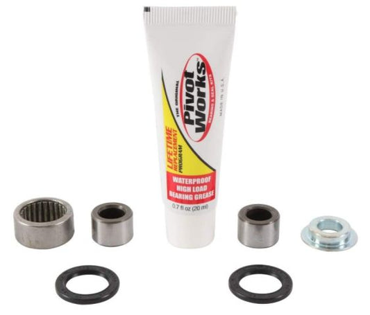 Rear Shock Repair Kit Center Yamaha YZ85 03-14