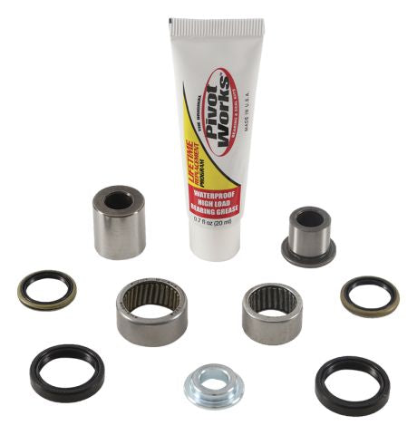 Rear Shock Repair Kit Center Suzuki RM125 02-08, RMZ450 05-09, RMZ250 07-09
