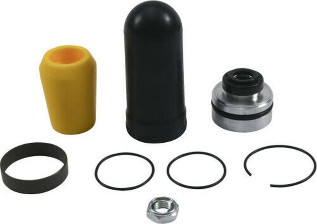 Rear Shock Repair Kit Center Honda CR125 04-07