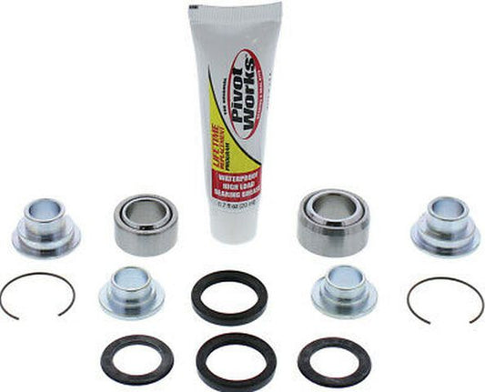 Rear Shock Repair Kit Center KTM SXF 16-20, SX 16-20, XC-F 16-20