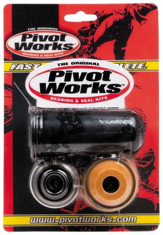 Rear Shock Repair Kit Center Honda CRF250X, CR250R 01