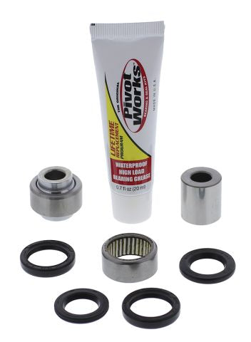 Rear Shock Repair Kit Center Suzuki RM125 96-99