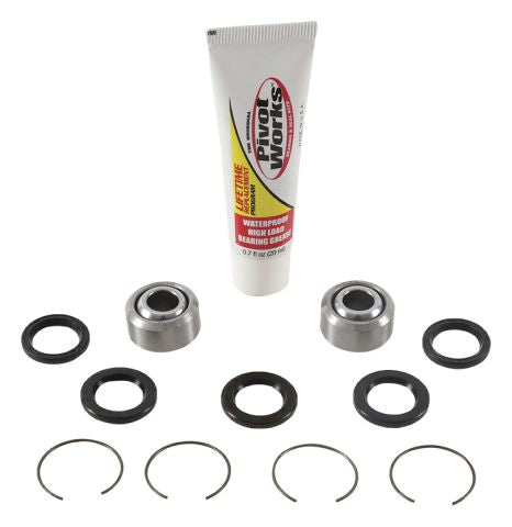Rear Shock Repair Kit Center Honda CR250R 91-93