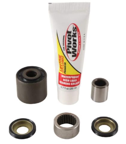 Rear Shock Repair Kit Center Kawasaki KLX650R 93-96