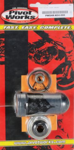 Rear Shock Repair Kit Center Kawasaki KX250 06-07