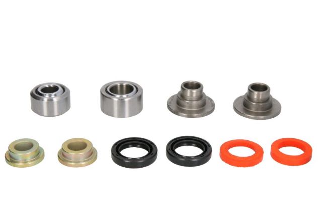 Rear Shock Repair Kit Center Yamaha YZ125 90-91