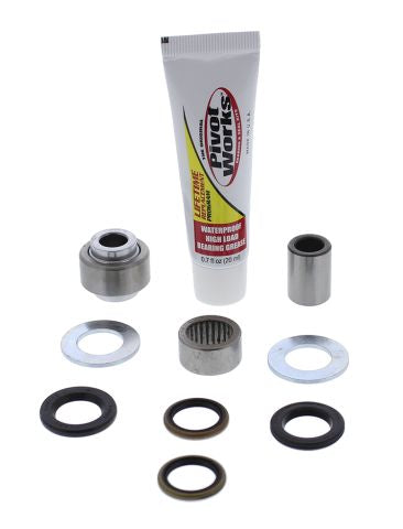 Rear Shock Repair Kit Center Suzuki RM125 2000