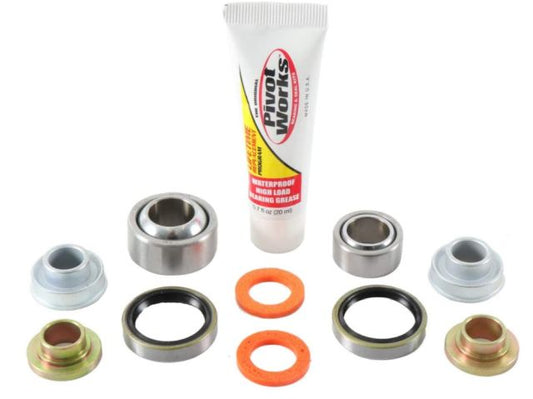 Rear Shock Repair Kit Center KTM SXF450 03-10, EXC125 02-05, EXC250 02-05, EXC450 03-09, EXC300 02-05, EXC200 02-05, EXC520 02-06, EXC525 02-06