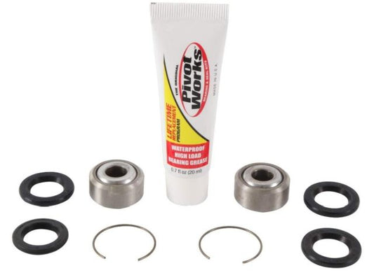 Rear Shock Repair Kit Center Honda CR250R 95