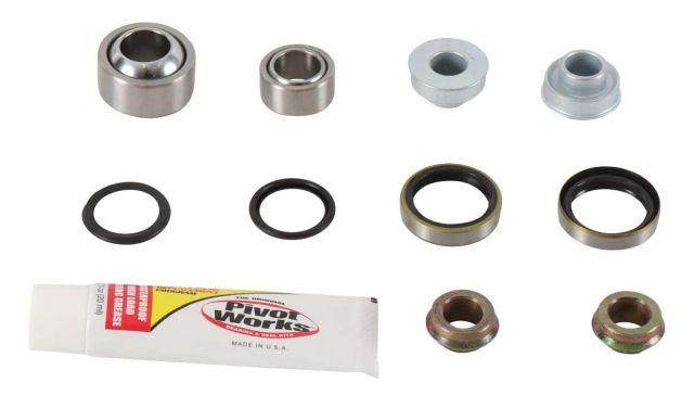 Rear Shock Repair Kit Center KTM 125 EXC 98
