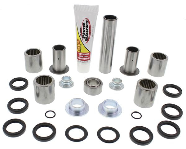 Linkage Repair Kit Swingarm Yamaha YZ250, YZ125 94-00