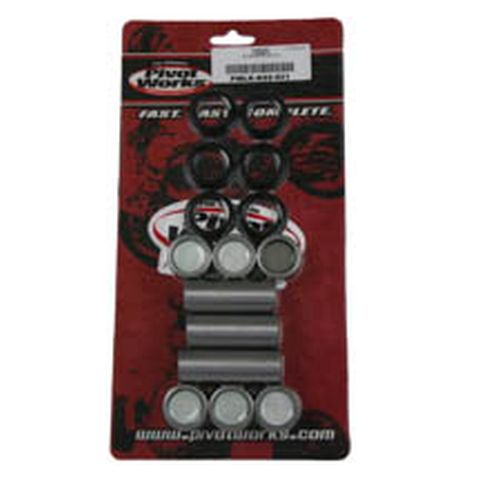 Linkage Repair Kit Swingarm Kawasaki KX250 94-97, KX125 94-97