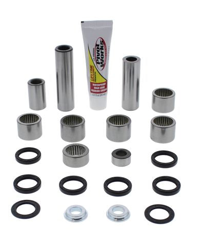 Linkage Repair Kit Swingarm Honda XR650R 00-07 Replaces PWLK-H24-006
