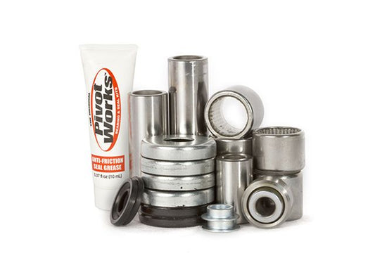 Linkage Repair Kit Swingarm Suzuki RM250, RM125 93-95 Replaces PWLKS04021