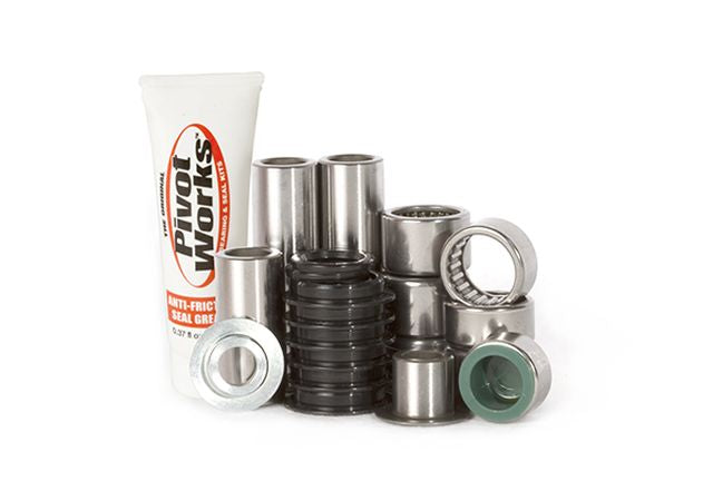 Linkage Repair Kit Swingarm Kawasaki KX65 02-13, RM65 03-05