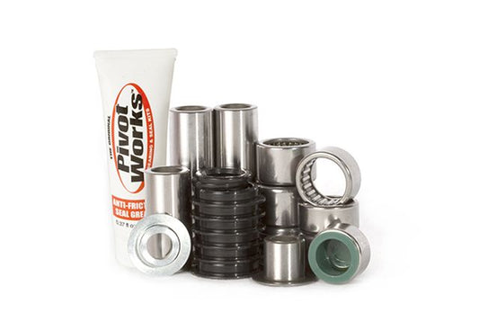 Linkage Repair Kit Swingarm Kawasaki KX65 02-13, RM65 03-05