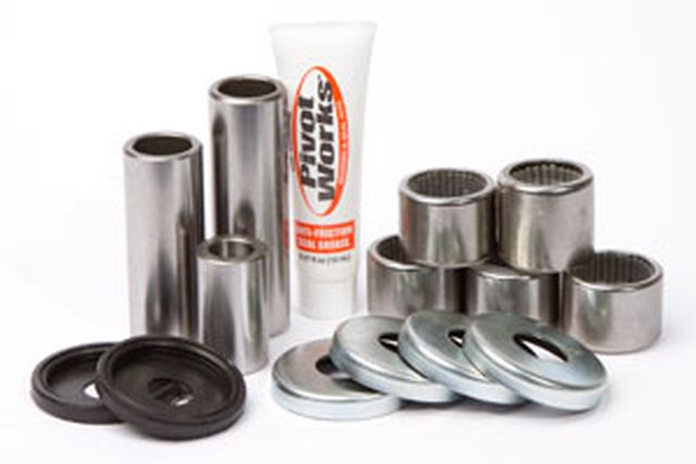Linkage Repair Kit Swingarm Suzuki RM125, RM250 96-97