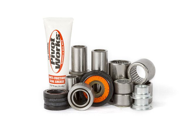 Linkage Repair Kit Swingarm Yamaha YZ80 93-02, YZ85 93-02