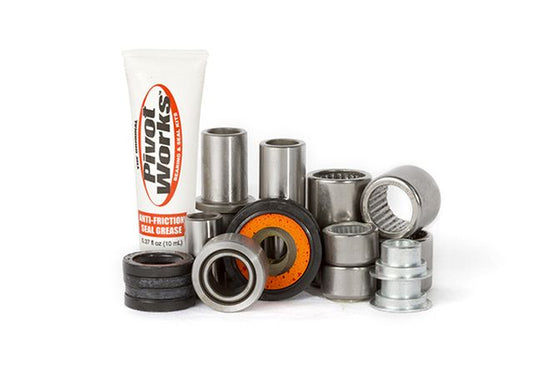 Linkage Repair Kit Swingarm Yamaha YZ80 93-02, YZ85 93-02