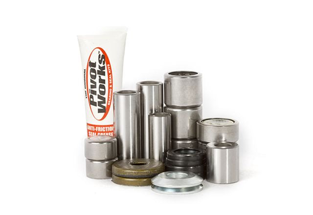 Linkage Repair Kit Swingarm Suzuki RM80 05-08, RM85L 05-08