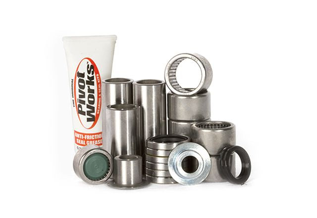 Linkage Repair Kit Swingarm Kawasaki KX250 99-03, KX125 99-03
